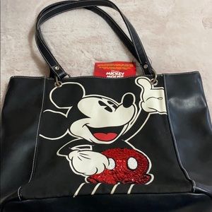 Disney Mickey Mouse tote bag